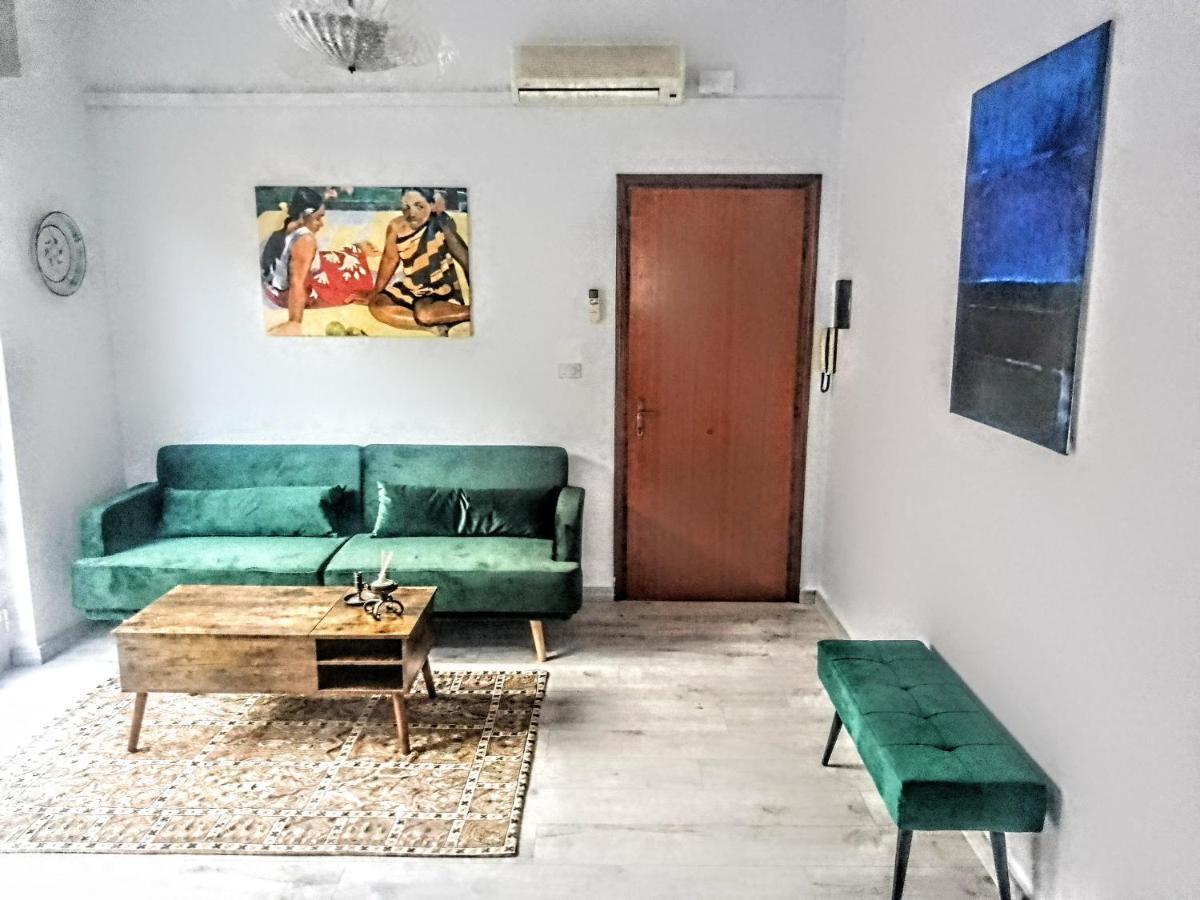 Mungi Bay, Flat With Sea View Roof Top Terrace Giardini Naxos Esterno foto