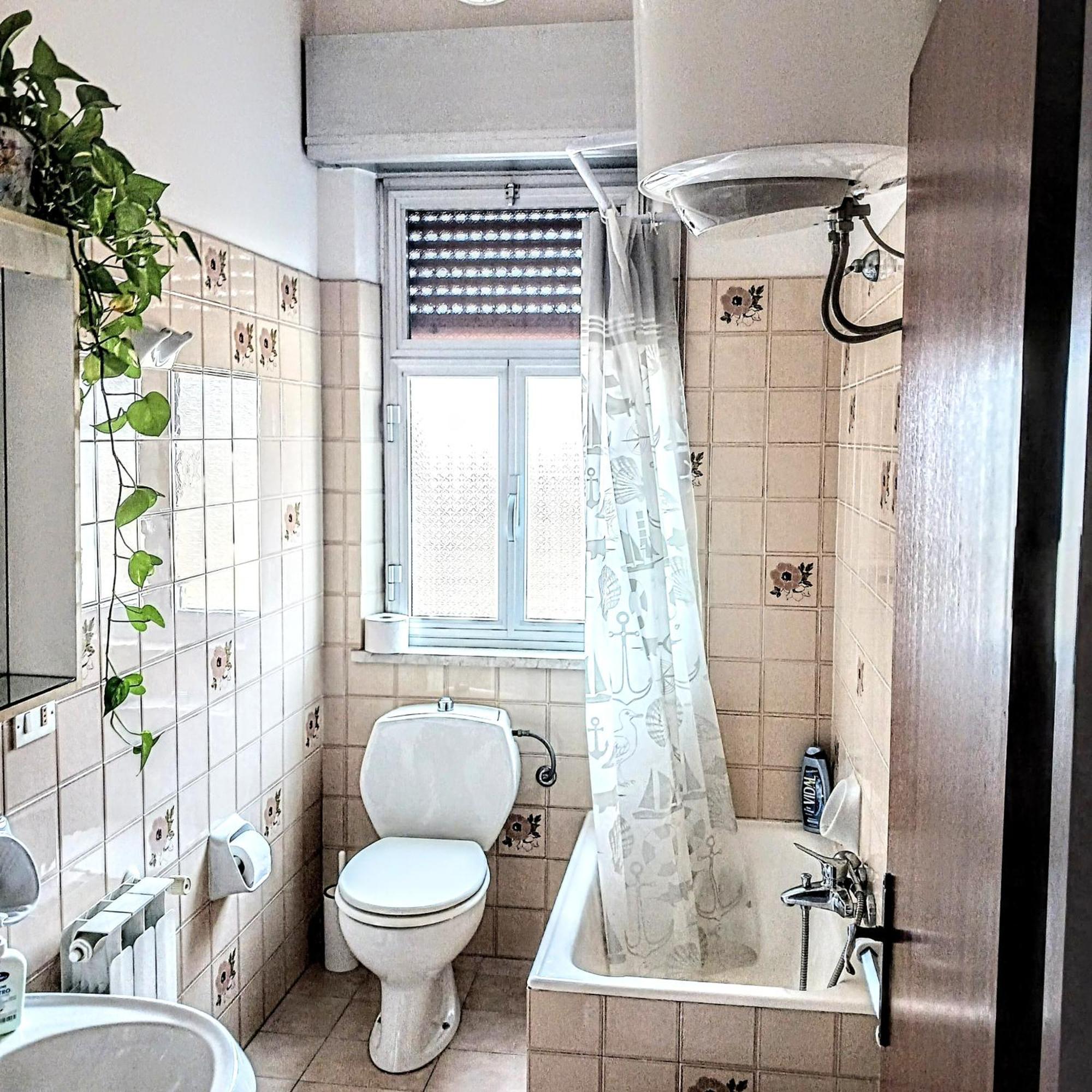 Mungi Bay, Flat With Sea View Roof Top Terrace Giardini Naxos Esterno foto
