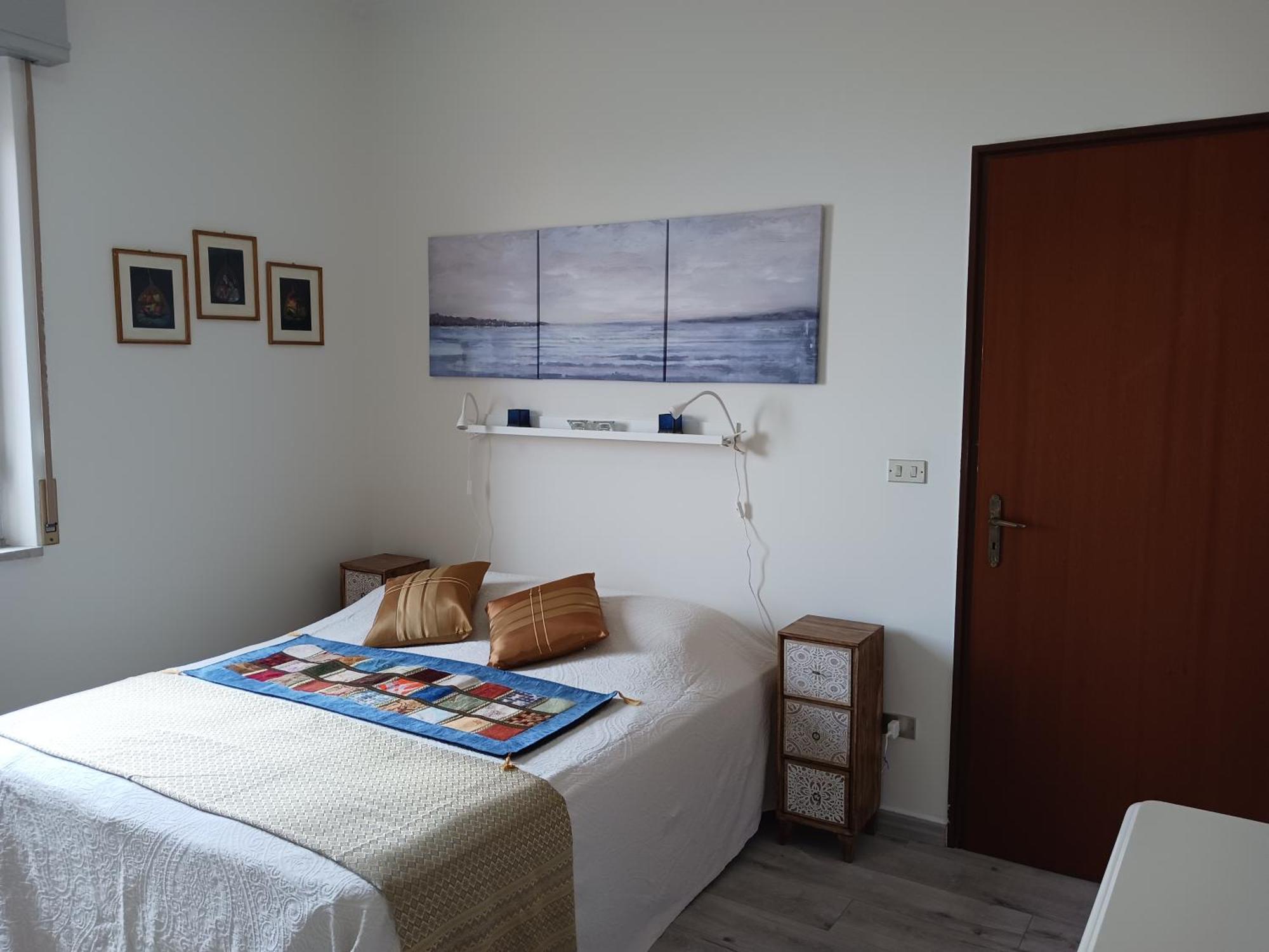 Mungi Bay, Flat With Sea View Roof Top Terrace Giardini Naxos Camera foto